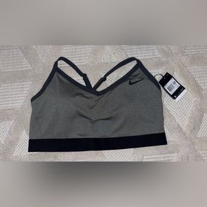 Women’s Nike Indy Plus Size Bra 2X